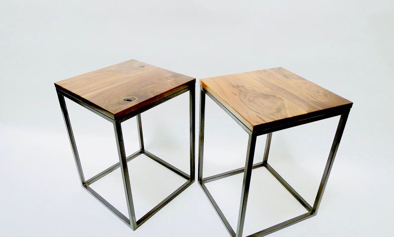 side tables night stands or stools price for each table 2 available image 1