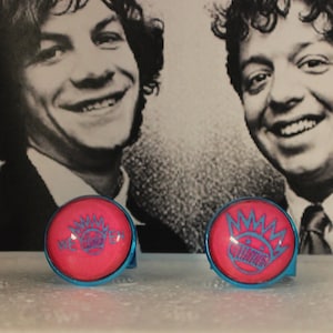 The Power of the Boognish: Wear Your Love for Ween on Your Finger with this Awesome Boognish Ring!