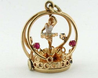 Dankner Charms For Sale 2025