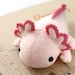 see more listings in the Patterns - Animal Plush section