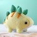 see more listings in the Patterns - Animal Plush section