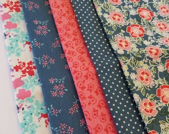 twin size quilt mushrooms girl forest woodland animals snails owls toadstools squirrels birds butterflies