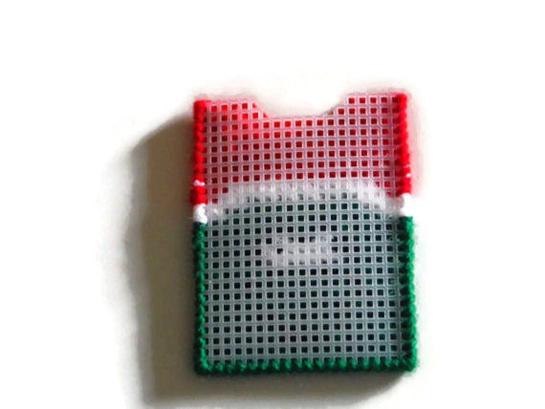 Grinch Gift Card Holder Etsy