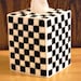 see more listings in the Tissue Box Cover section