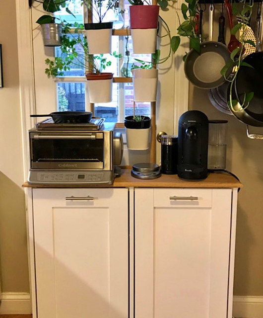 Double Trash Bin Tilt Out Trash Can Wooden Trash Etsy Canada