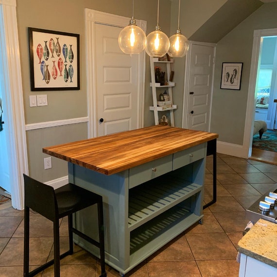 Kitchen Island Butcher Block Kitchen Island With Seating donna