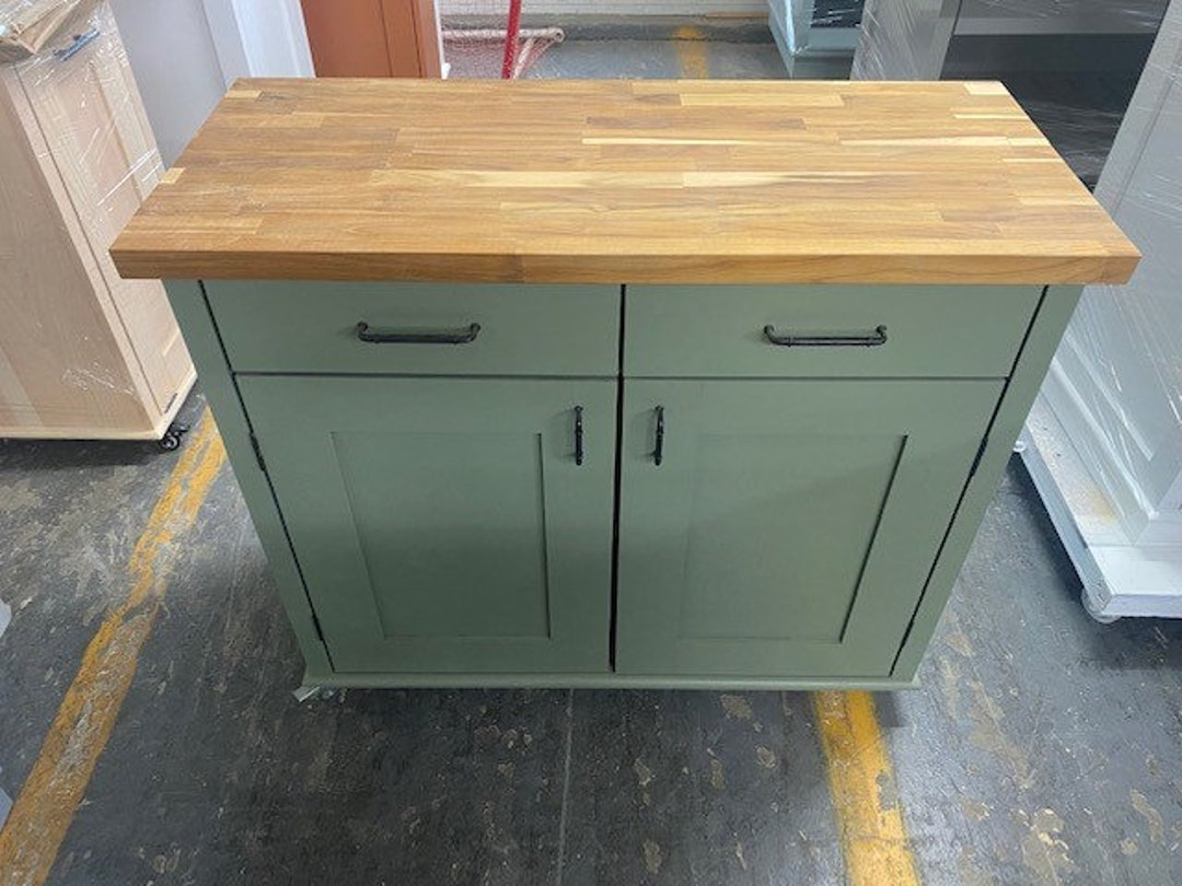 Surplus Kitchen Islands Ready for Immediate Purchase Etsy