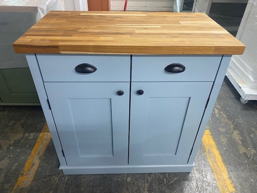 Surplus Kitchen Islands Ready for Immediate Purchase Etsy