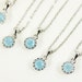 see more listings in the Bridesmaid Necklace section