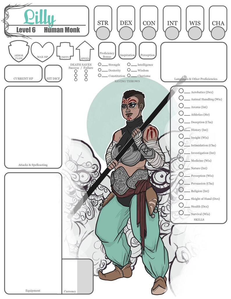 5e character builder full 5e character builder full
