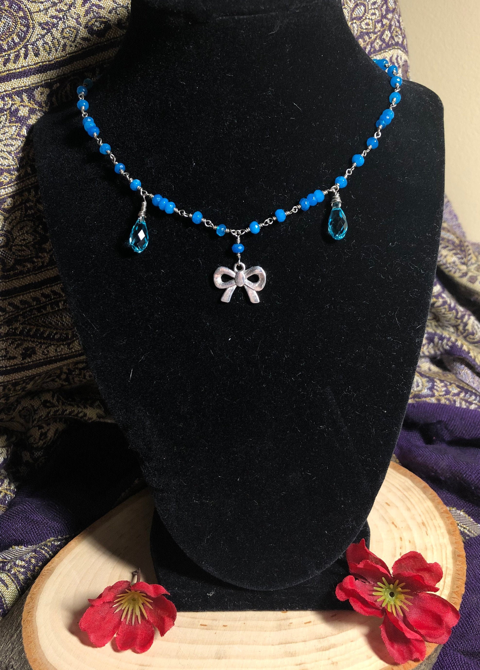 Sailor Moon Rosary - Etsy Sailor Moon Rosary - Etsy