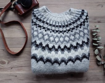 lopapeysa for sale