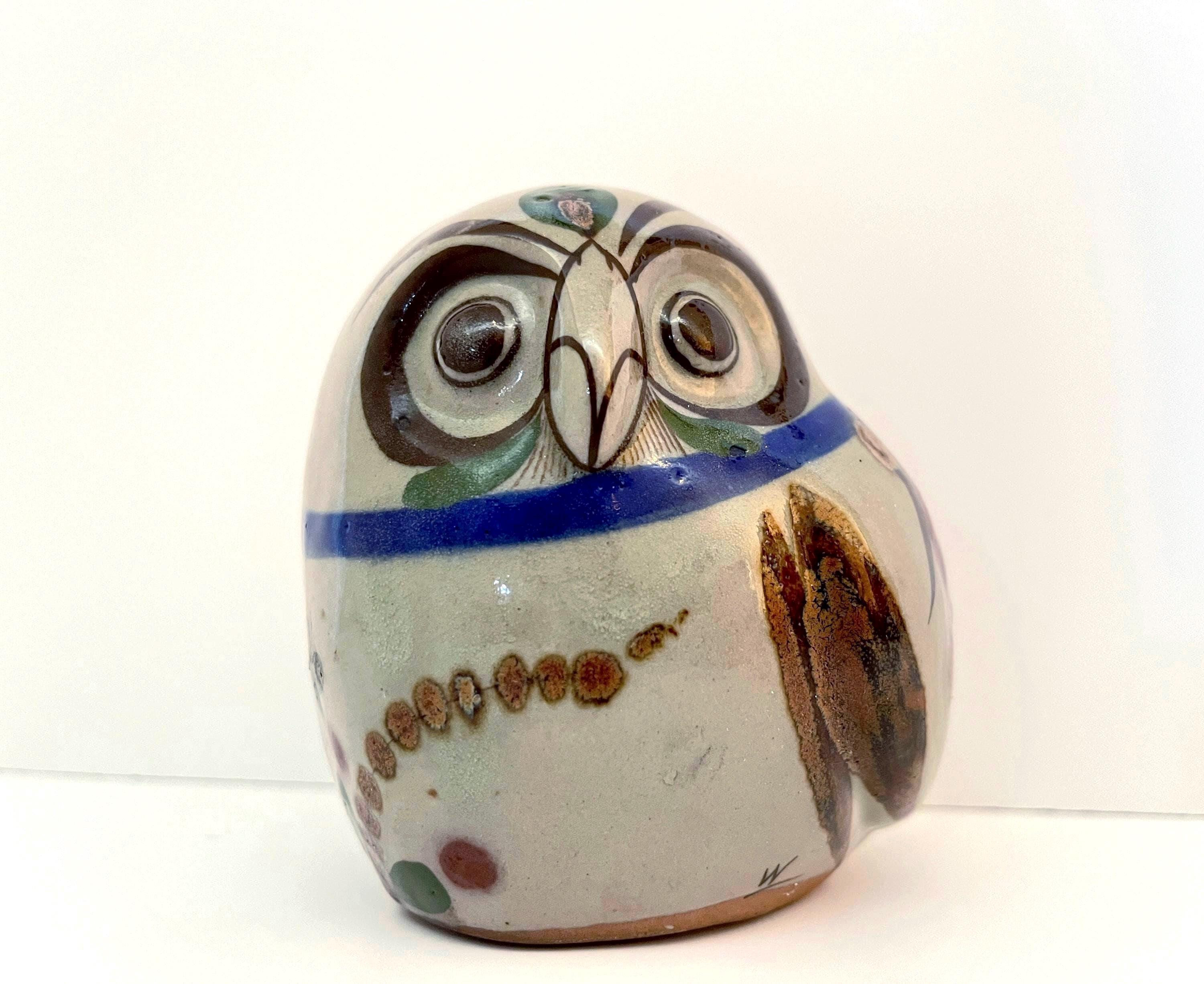 Jorge Wilmot Owl - Etsy