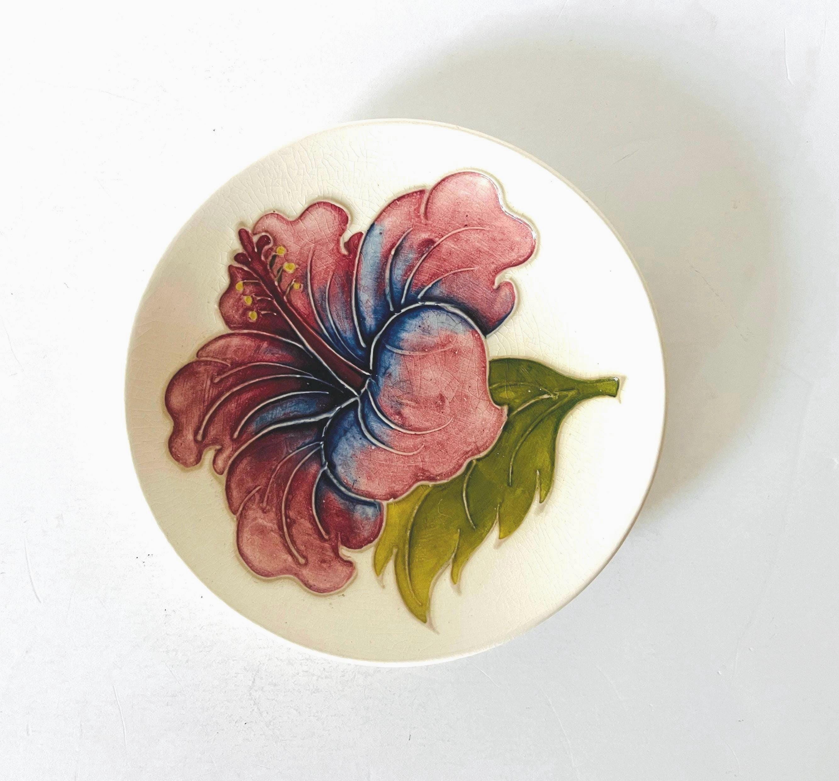 Moorcroft Pottery - Etsy