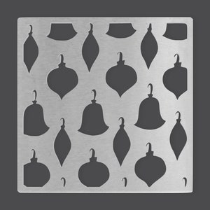 Metal Wall Art Christmas  Cutout, Panel Wall Art, Home Decor, Wall Hanging, Unfinished Ready to Paint