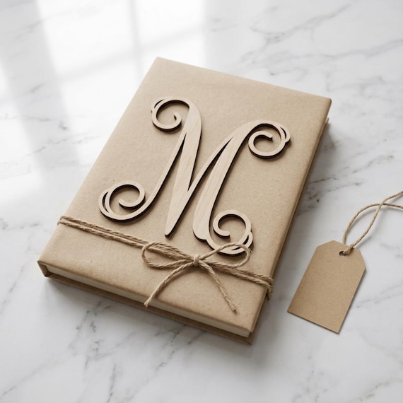 Lettere di legno. Lettere grandi in legno MDF da 12 cm di altezza, per decorazioni e lavori artigianali. Alfabeto completo H