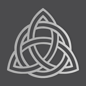 Metal Wall Art Celtic Knot, Mandala Wall Art for Home Decor, Wall Panels, Overlays, Trellis, Privacy Screens & Yard Decor