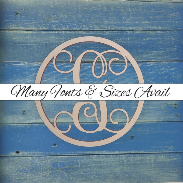 Wooden Letter G Etsy