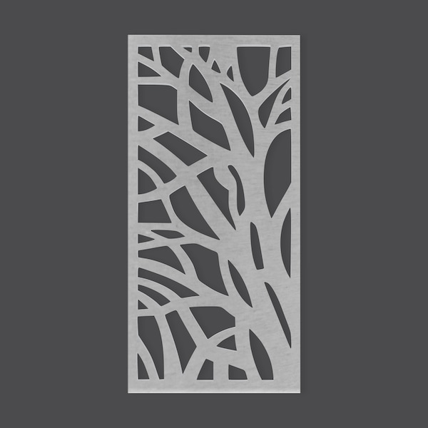 Home Metal Cutout, 18-Inch Long, Teal Blue