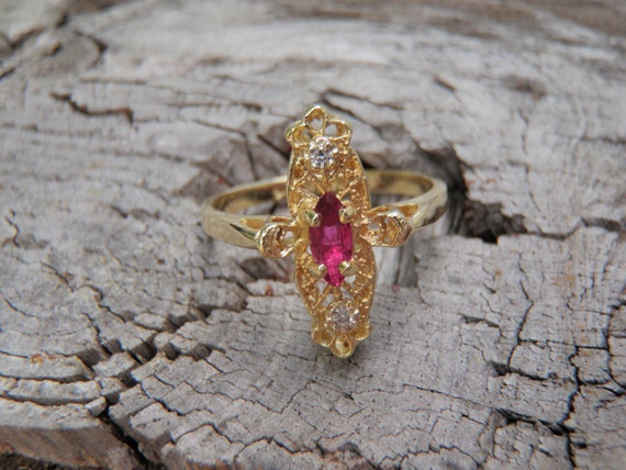 Fabulous cocktail rings deals