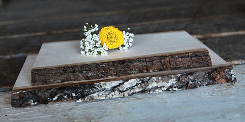 Basswood Plank