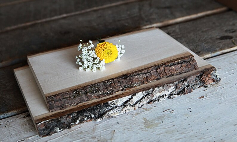 Basswood Plank