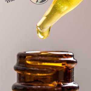 Beard Growth Oil, Beard Oil and Conditioner - 3 scents Lavender, Citrus Wood, Bay Rum (Argan, Castor, Vitamin E, Jojoba, Sweet Almond)