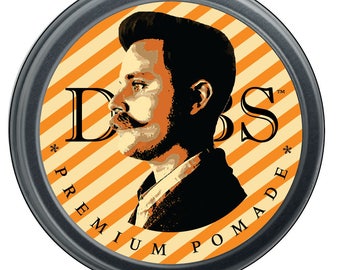 DUBS POMADE - 3 available styles