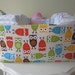 see more listings in the Fabric Bins/baskets section
