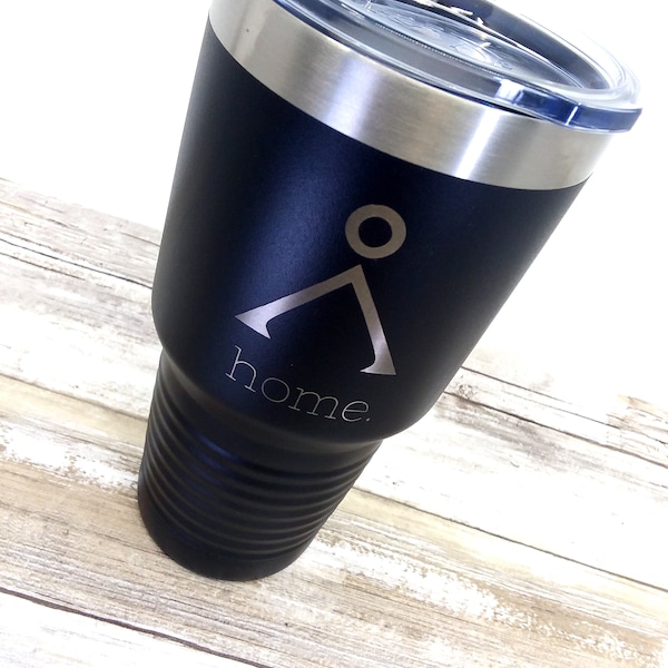 Stargate sg1 atlantis 30oz Tumbler stargate earth symbol travel bottle gift stargate universe