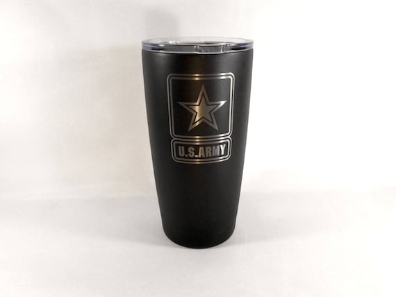 army yeti cup