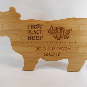 Concurso de cocina de chili y repostería Premio culinario para la falda de res a la barbacoa