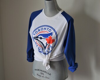 blue jays the six t shirt