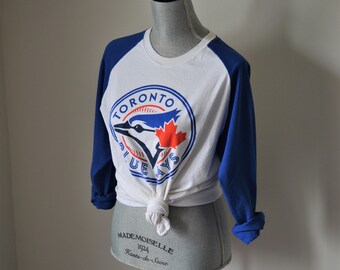 the six blue jays shirt