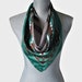 see more listings in the Vintage Scarves + Purses section
