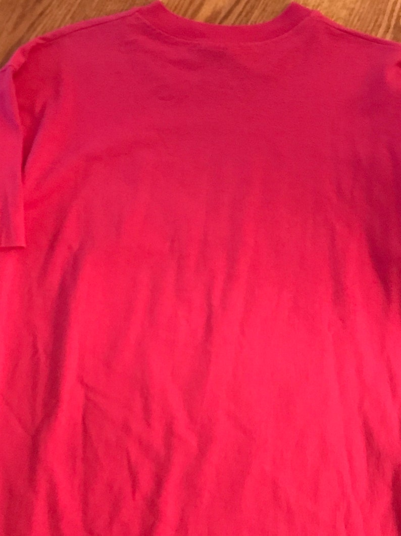 Vintage New Orleans tshirt