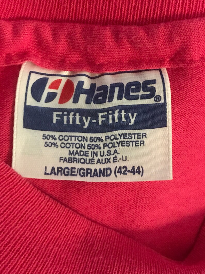 Vintage New Orleans tshirt