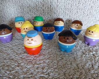 Toddle tots | Etsy