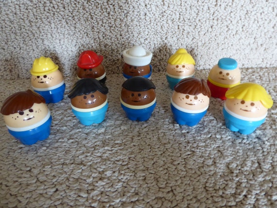 little tikes toddle tots