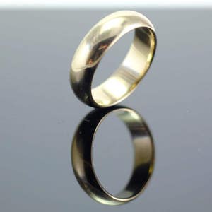 Orichalcum ring image 4