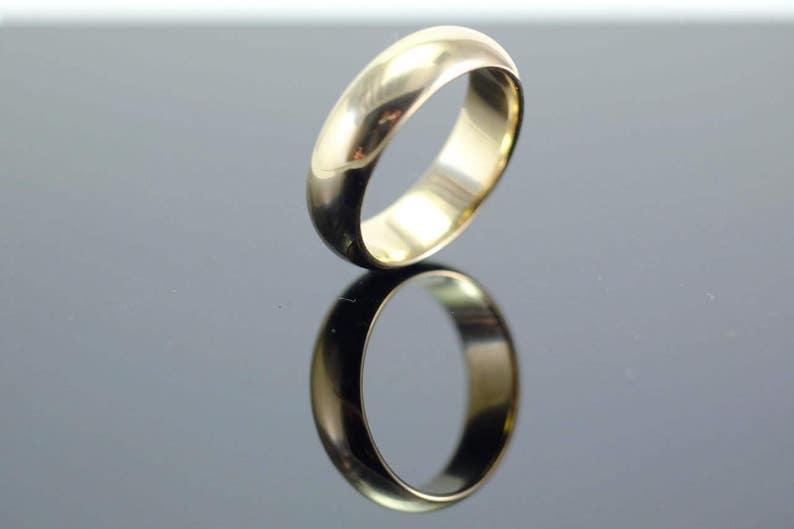 Orichalcum ring image 4