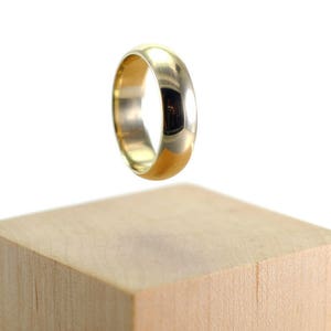 Orichalcum ring image 1