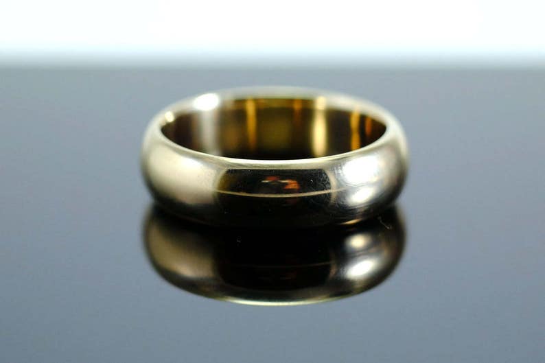 Orichalcum ring image 5