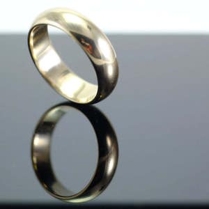 Orichalcum ring image 2