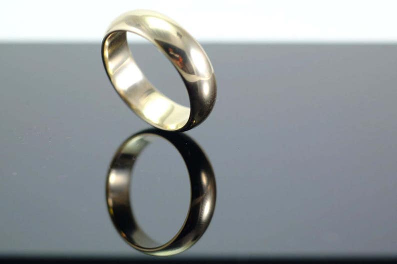 Orichalcum ring image 2