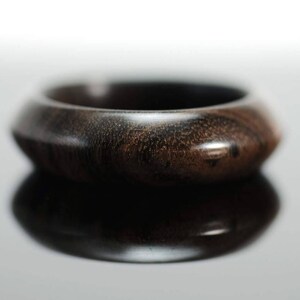 Solid Wood Ring image 5