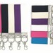 see more listings in the Wristlet Key Fobs section