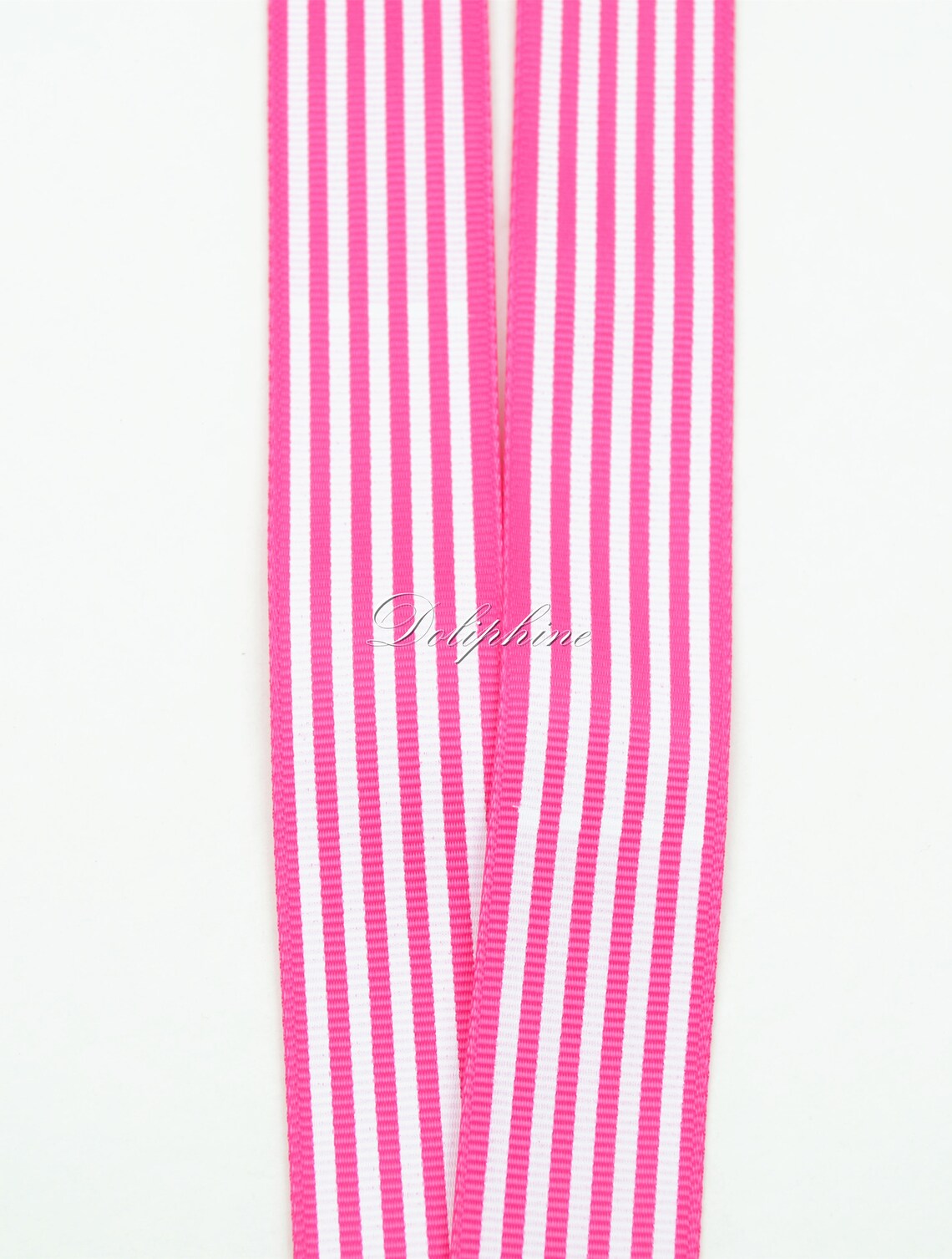 Ribbon Neck Lanyard with Keychain for Key ID badge Holder Etsy