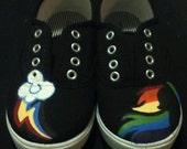 my little pony shoes payless