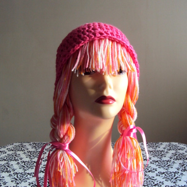 Yarn Dreadlocks Etsy